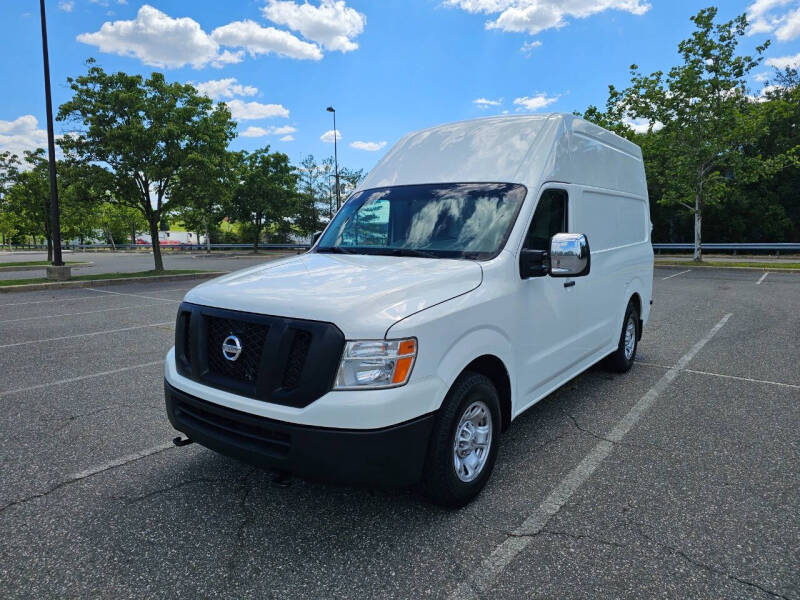 nissan nv cargo 2019 1N6AF0LY4KN806284 image nissan nv cargo 2019 1N6AF0LY4KN806284 image